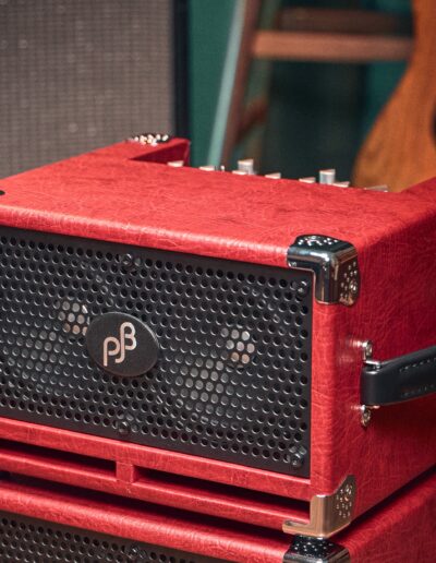 P: BP-200 | Phil Jones Bass