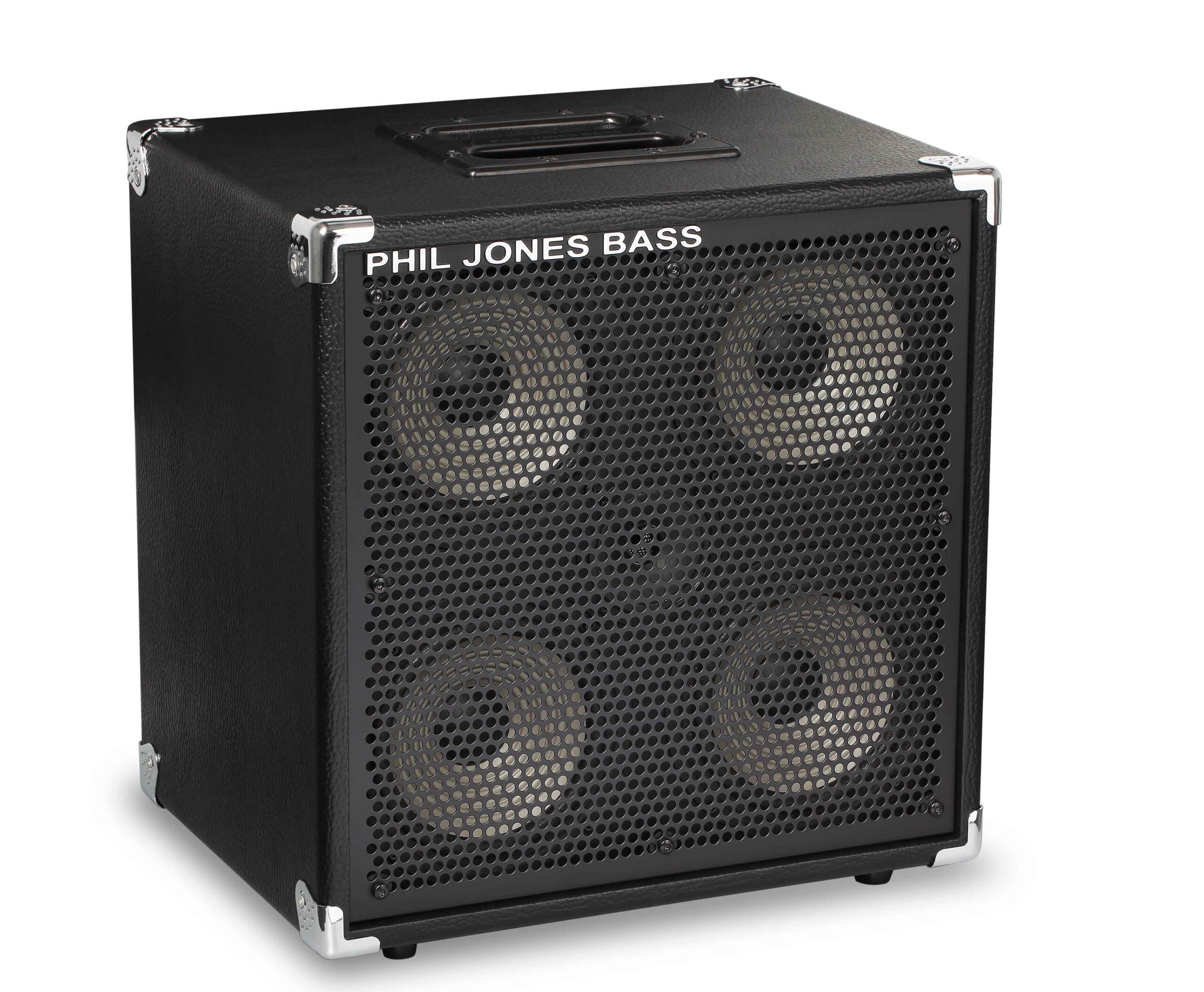 Products – Cabinets | Phil Jones Bass