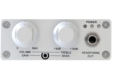 P: HA-1 | Phil Jones Bass