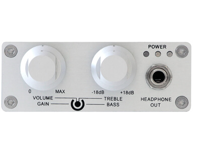 P: HA-1 | Phil Jones Bass