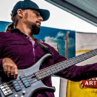 David Pastorius