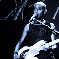 Gail Ann Dorsey