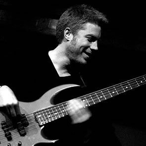Kyle Eastwood