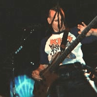 Rev Jones