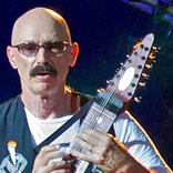 Tony Levin