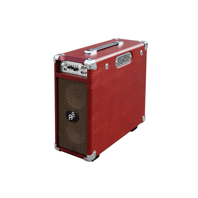 P: BG-200 Bass Combo Amp “Briefcase Ultimate” | Phil Jones Bass