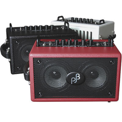 Products – Bass Combo Amps | Phil Jones Bass