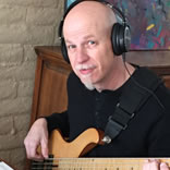 Ed Friedland