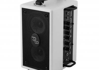 P: BG-75 Double 4 | Phil Jones Bass