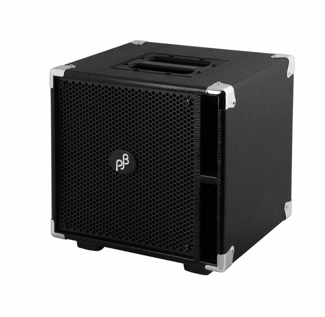 Products – Cabinets -C4 | Phil Jones Bass
