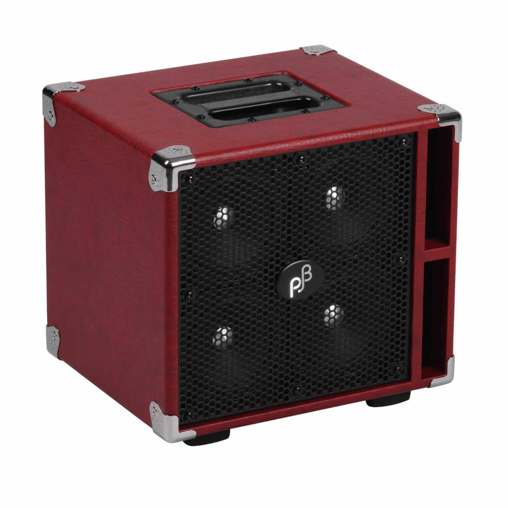 Products – Cabinets -C4 | Phil Jones Bass