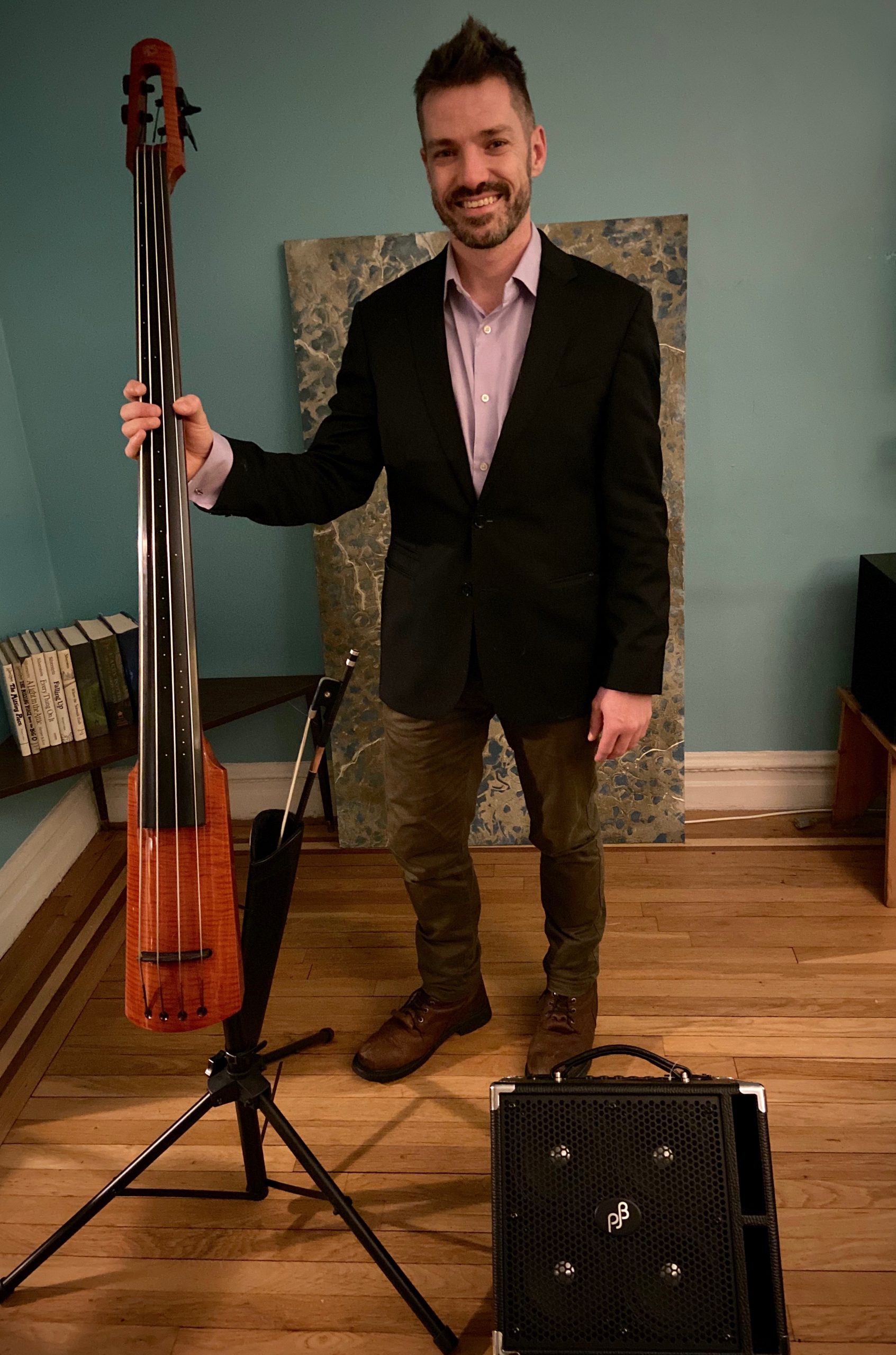 Jon LaTona