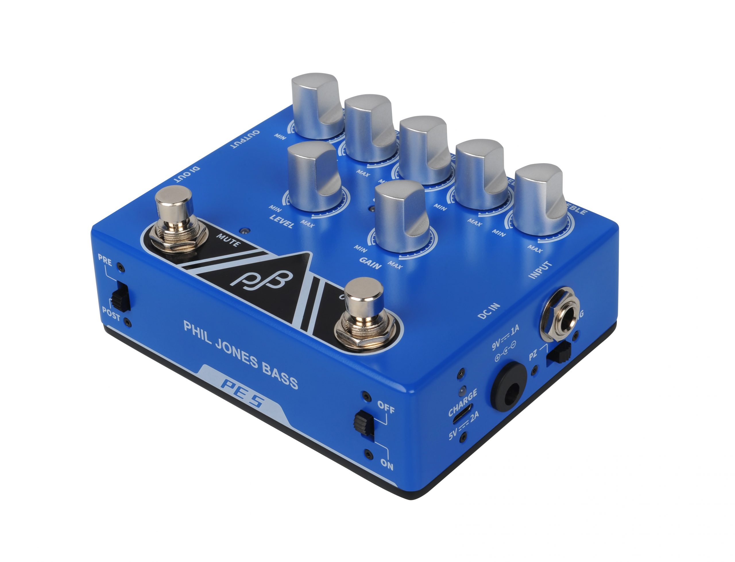 Products Phil Jones Bass