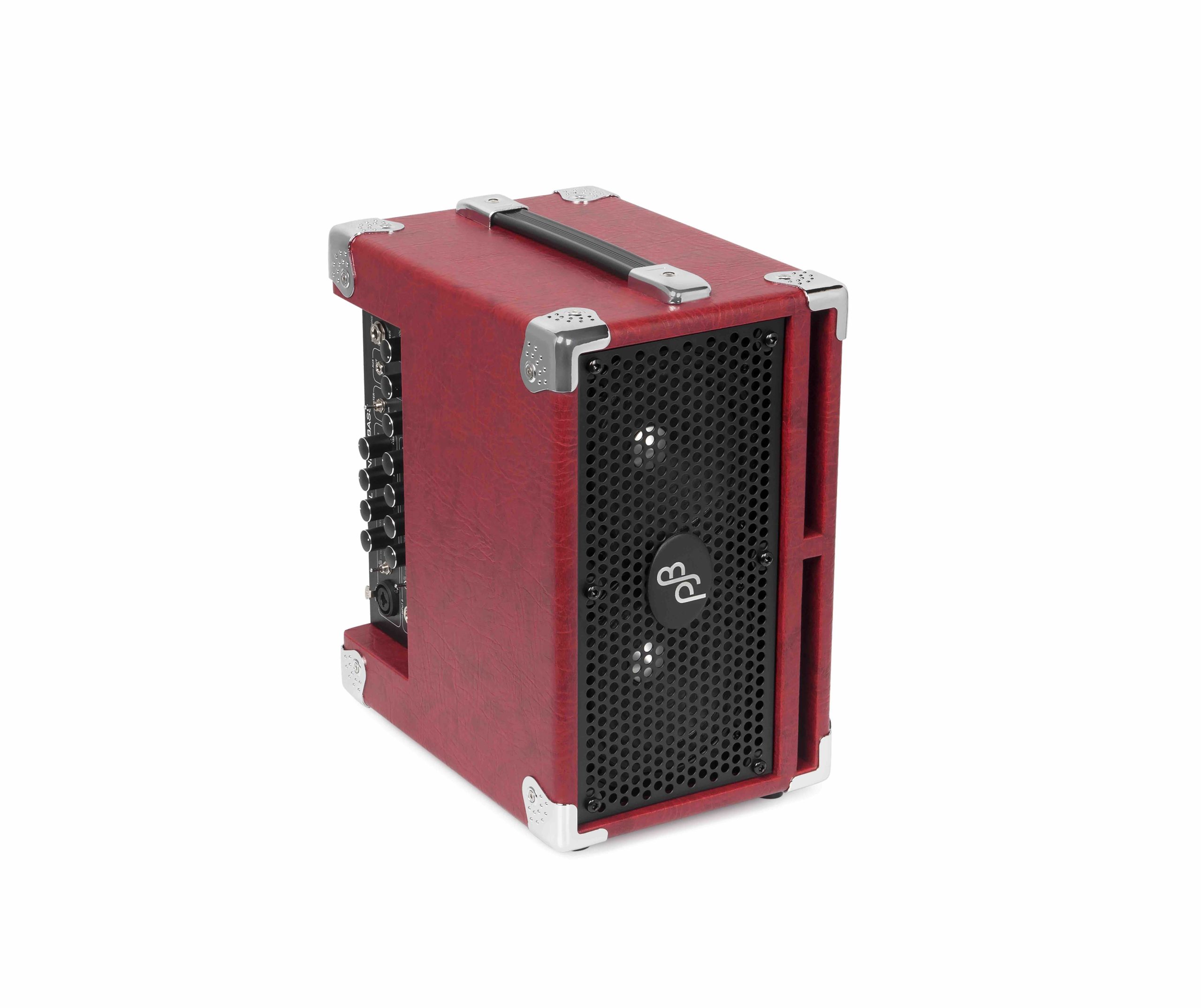 P: BG-110 Bass Combo Amp “Bass CUB 2” | Phil Jones Bass