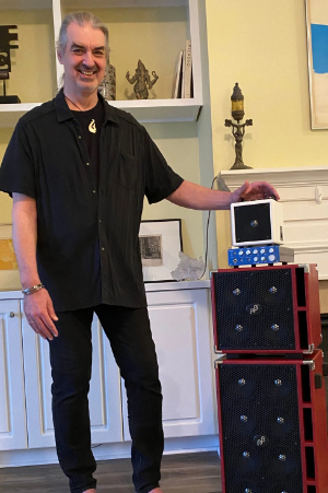 Patrick Pfeiffer