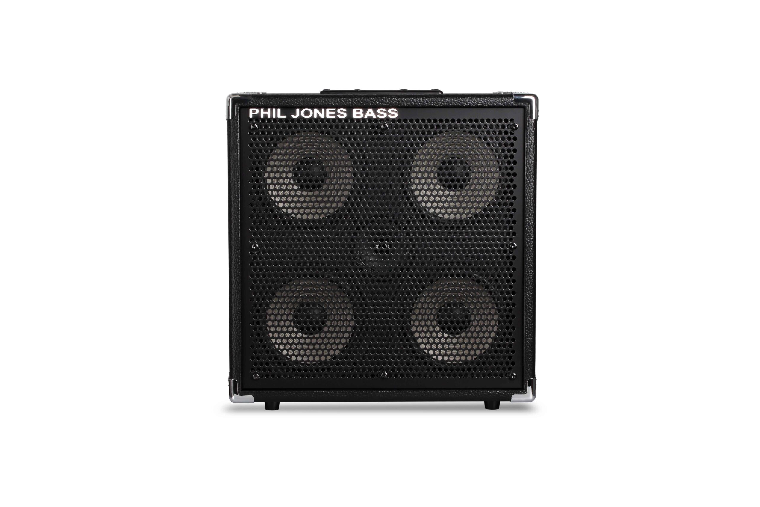 Products – Cabinets -CAB 47 | Phil Jones Bass