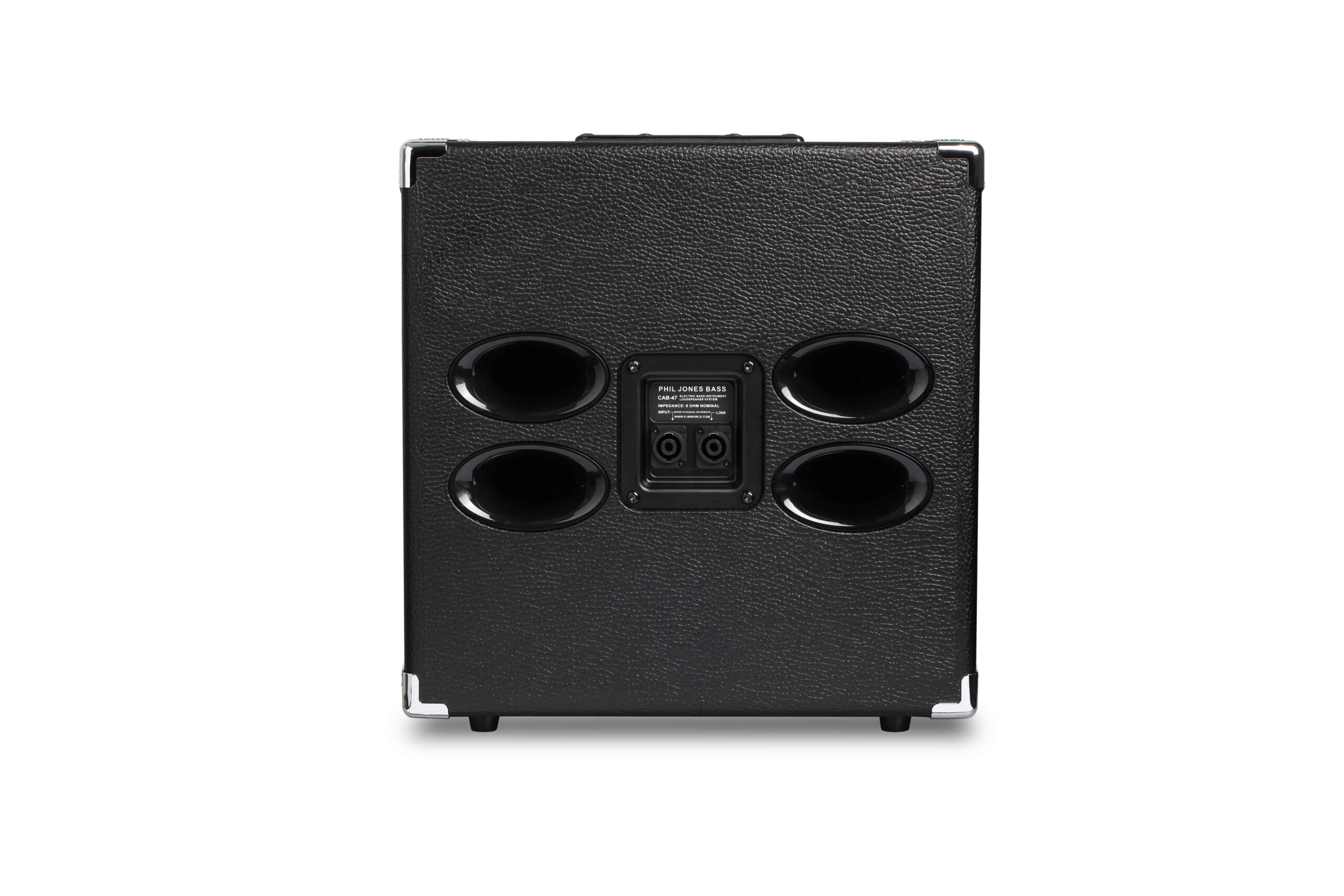 Products – Cabinets -CAB 47 | Phil Jones Bass