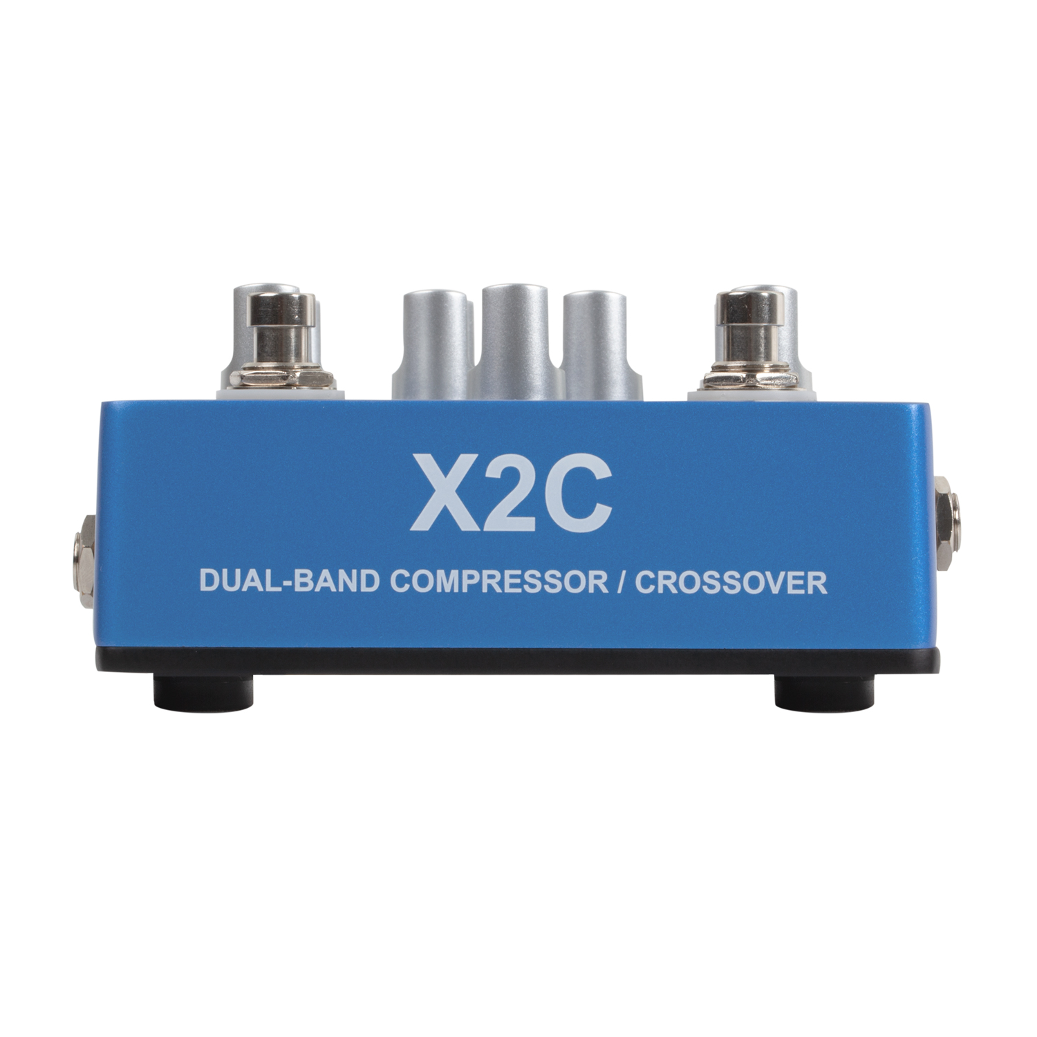 P: X2C Multifunctional Dual Band Compressor | Phil Jones Bass