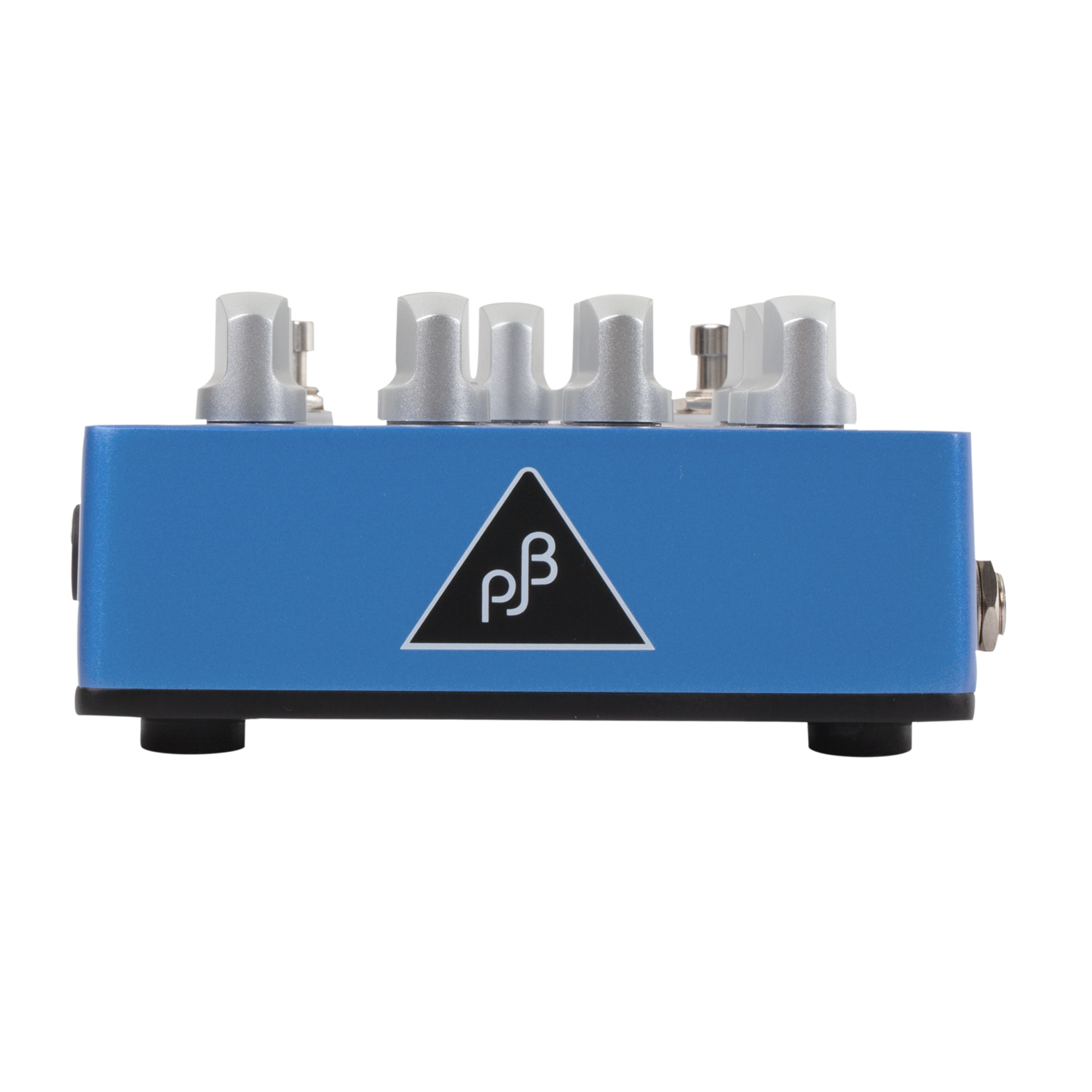 P: X2C Multifunctional Dual Band Compressor | Phil Jones Bass