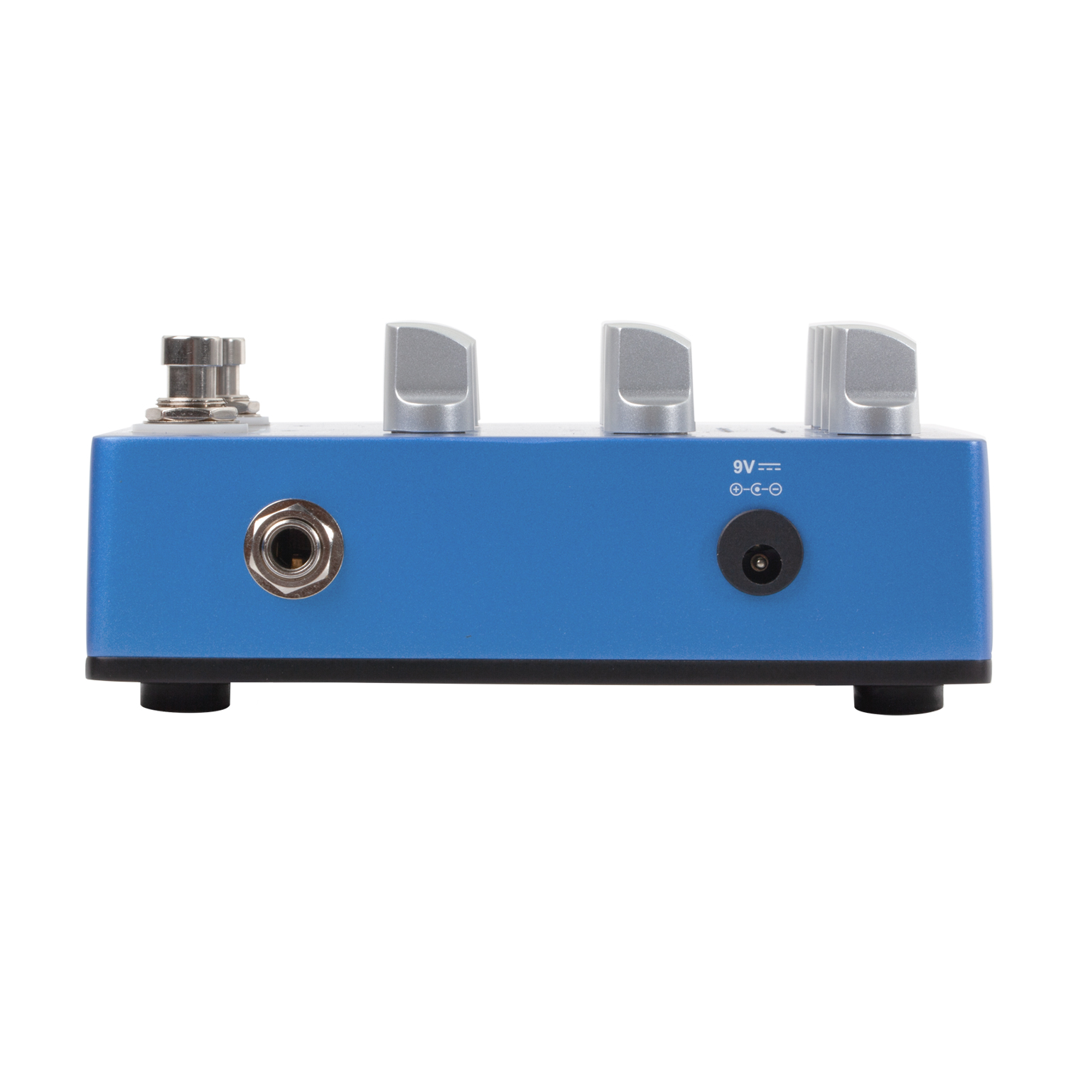 P: X2C Multifunctional Dual Band Compressor | Phil Jones Bass