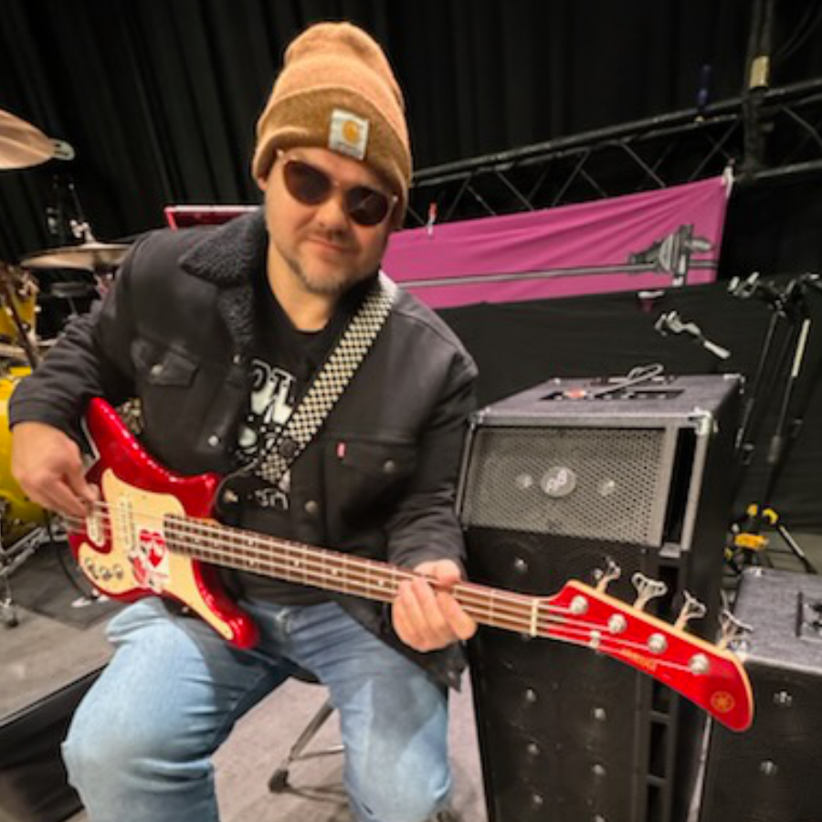 Mike Retondo — The Plain White T's
