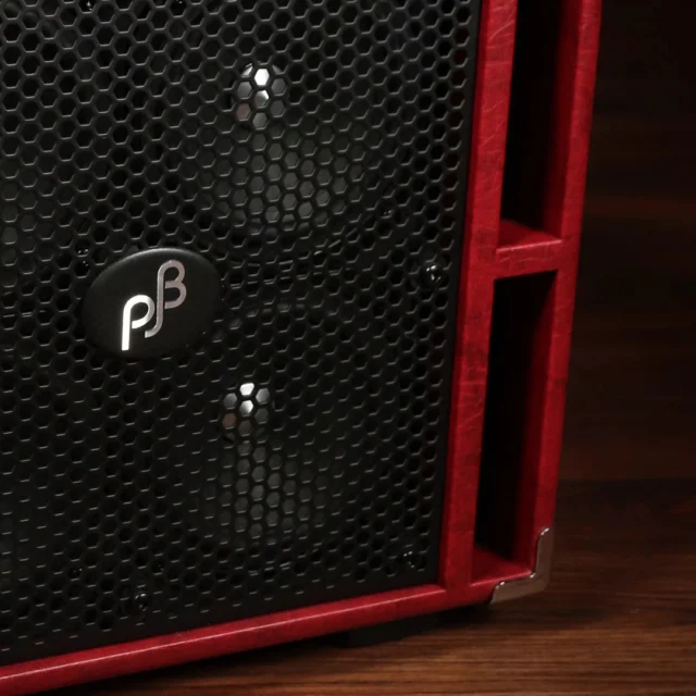 Products – Cabinets -C8 | Phil Jones Bass