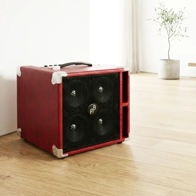 Products – Cabinets -C8 | Phil Jones Bass